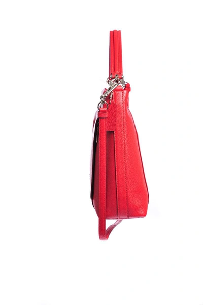 Shop Coach Bag In Red