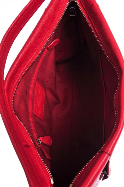 Shop Coach Bag In Red