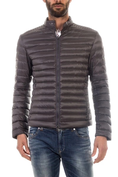 Colmar Jacket In Grey