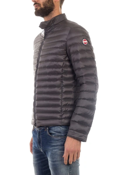 Colmar Jacket In Grey