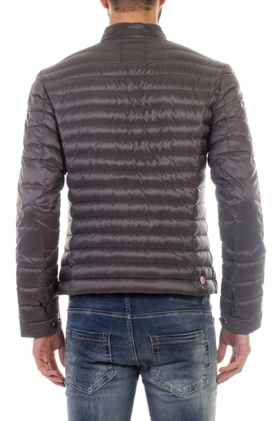 Colmar Jacket In Grey