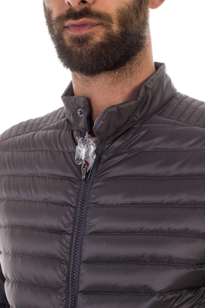 Colmar Jacket In Grey