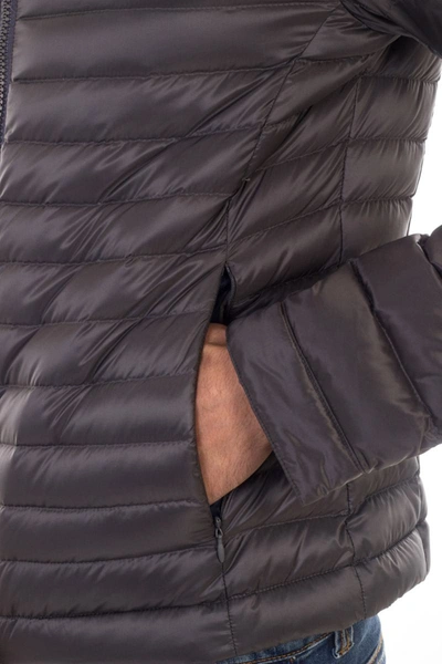 Colmar Jacket In Grey