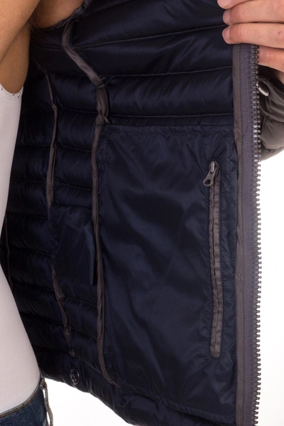 Colmar Jacket In Grey