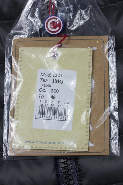 Colmar Jacket In Grey