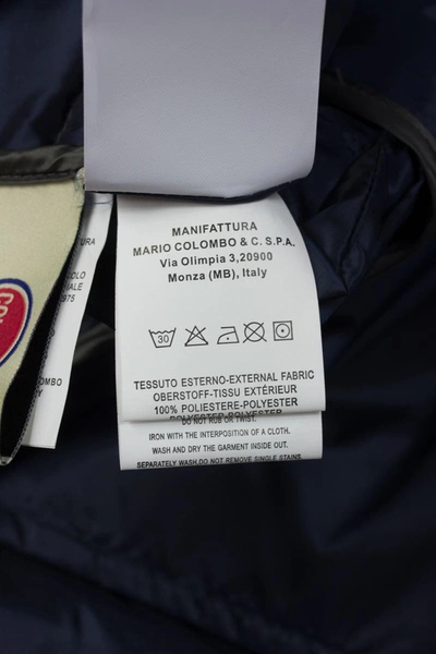 Colmar Jacket In Grey