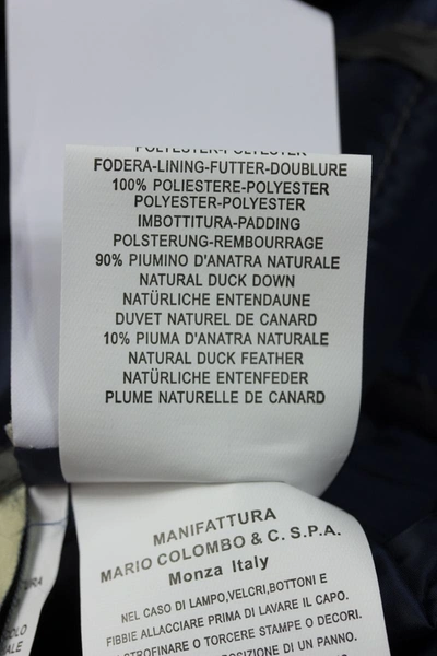 Colmar Jacket In Grey