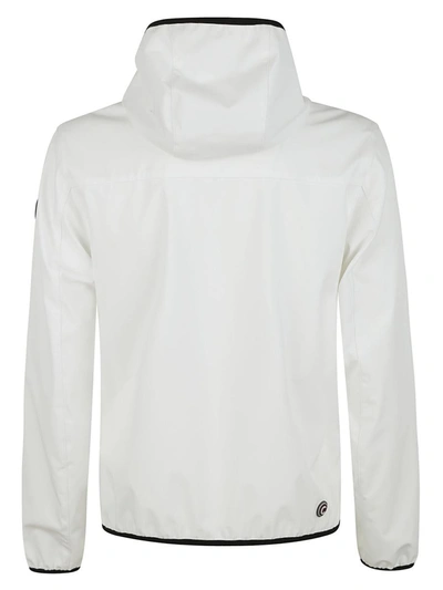 Shop Colmar Originals Coats White