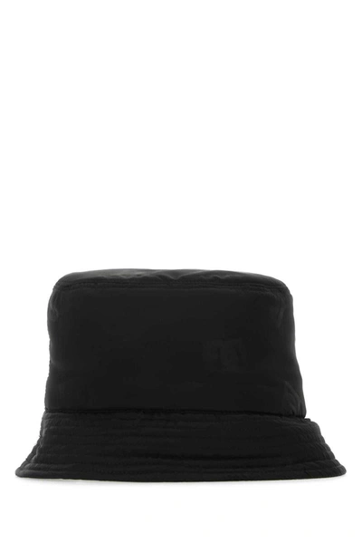 Shop Dolce & Gabbana Hats And Headbands In Black