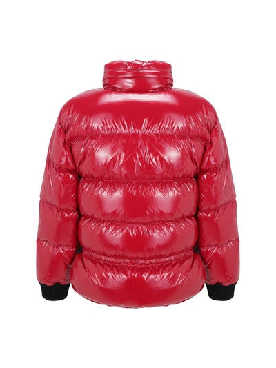 Shop Dsquared2 Down Jackets In 259