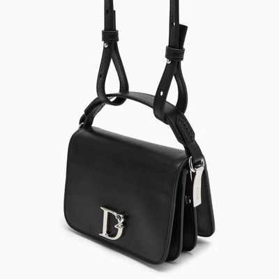 Shop Dsquared2 Mini Bag In Black