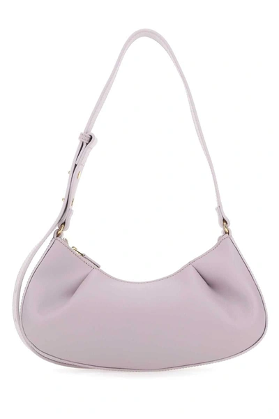 Shop Elleme Handbags. In Purple