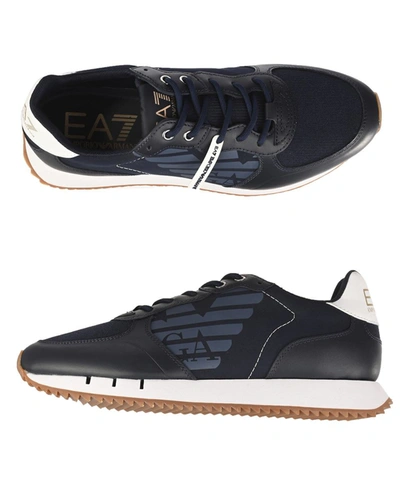 EA7 EA7 EMPORIO ARMANI SHOES 