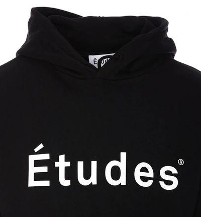 Shop Etudes Studio Etudes Sweaters In Black