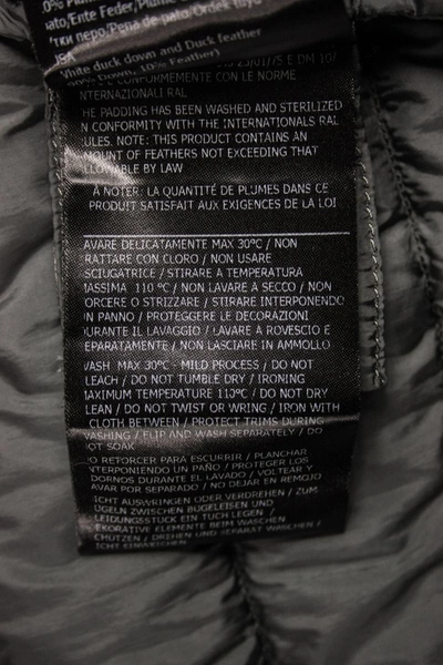Geospirit Jacket In Black