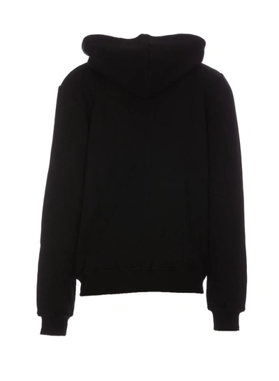 Shop Giuseppe Zanotti Sweaters In Black