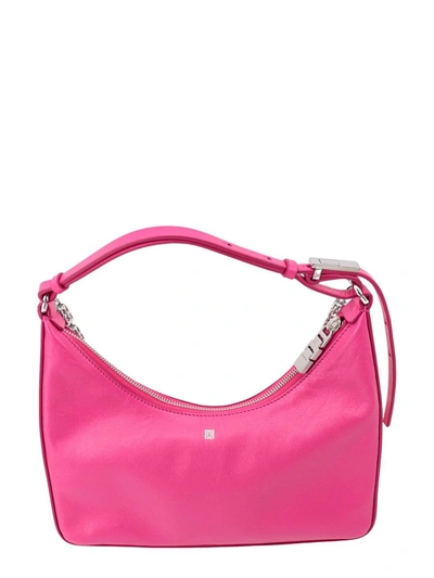 Shop Givenchy Moon Cut Out In Pink