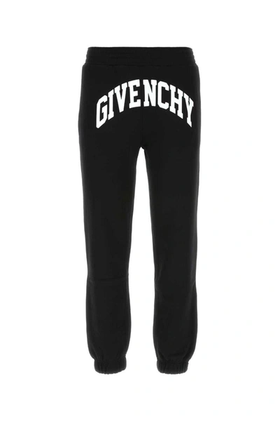 Shop Givenchy Pants In Black