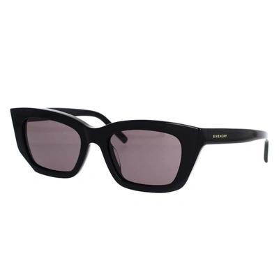 Shop Givenchy Sunglasses In Black