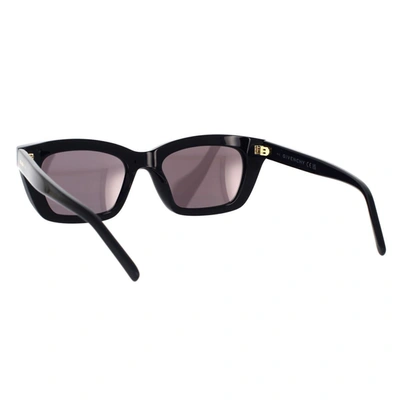 Shop Givenchy Sunglasses In Black