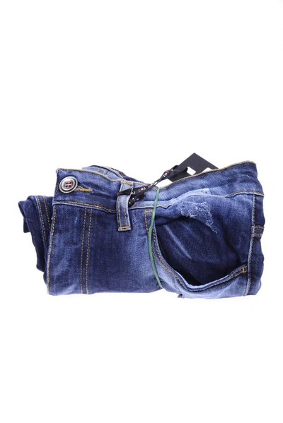 I'm C Couture Jeans In Denim