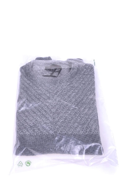 Shop I'm C Couture Sweater In Grey