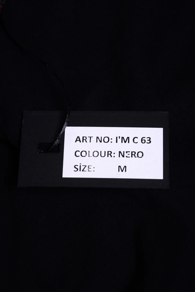 Shop I'm C Couture Topwear In Black