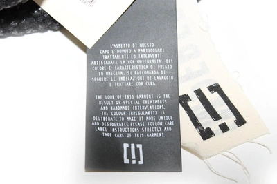 Imperfect Hat In Black