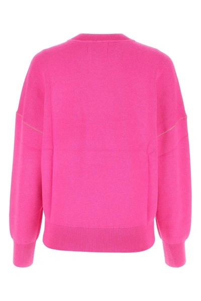 Shop Isabel Marant Étoile Isabel Marant Etoile Knitwear In Pink