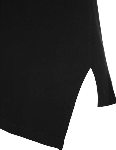 Shop Isabel Marant Sebani T-shirt In Black