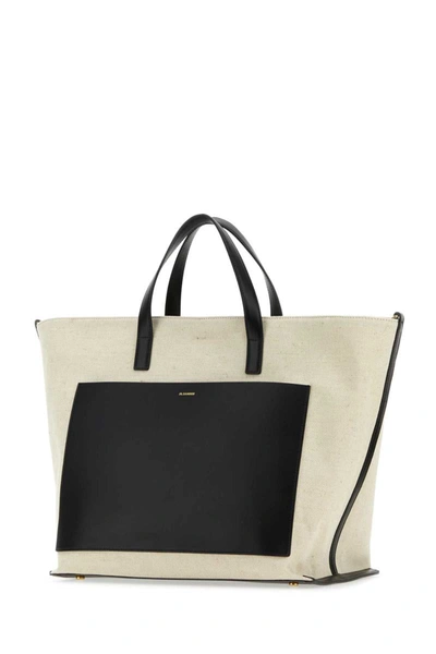 Shop Jil Sander Handbags. In Multicoloured