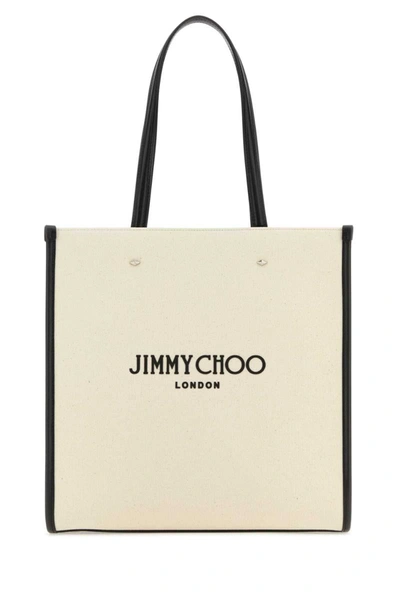 Shop Jimmy Choo Handbags. In White