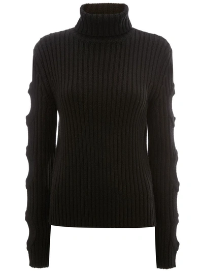 Shop Jw Anderson Sweaters Black