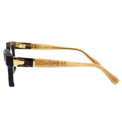 Kuboraum Maske S3 Glasses In Black