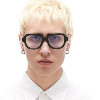 Kuboraum Eyeglass In Black