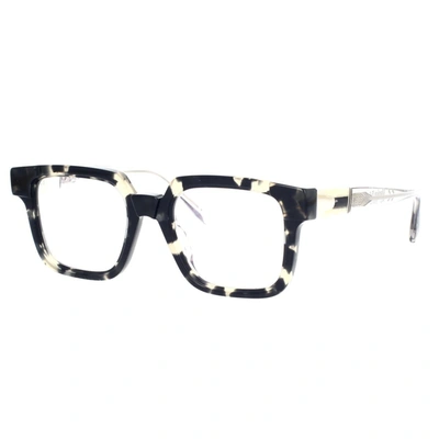 Kuboraum Eyeglass In Havana