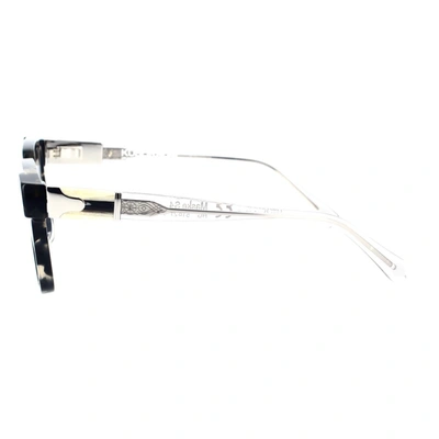 Kuboraum Eyeglass In Havana