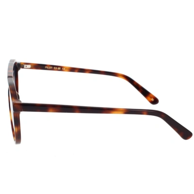 Lgr L.g.r Sunglasses In Havana