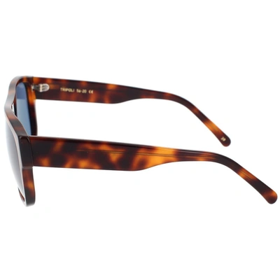 Lgr L.g.r Sunglasses In Havana