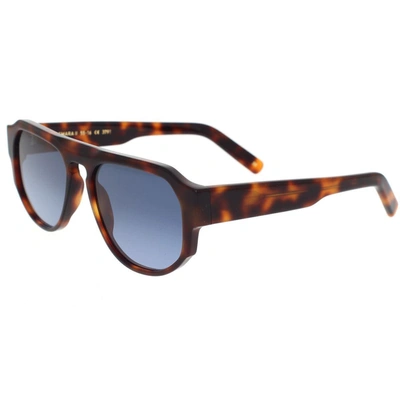 Lgr L.g.r Sunglasses In Havana