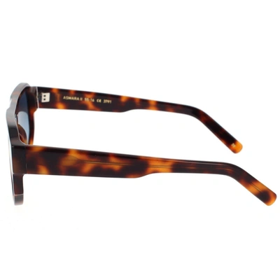Lgr L.g.r Sunglasses In Havana