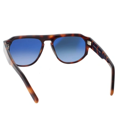 Shop Lgr L.g.r Sunglasses In Havana