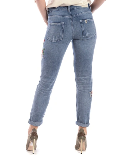 Liu •jo Liu Jo Jeans In Denim