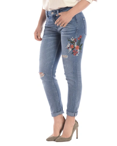 Liu •jo Liu Jo Jeans In Denim