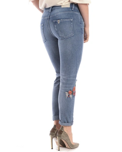 Liu •jo Liu Jo Jeans In Denim