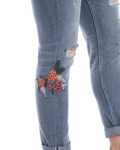 Liu •jo Liu Jo Jeans In Denim