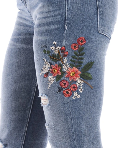 Liu •jo Liu Jo Jeans In Denim