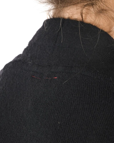 Livv Sweatshirt In Black