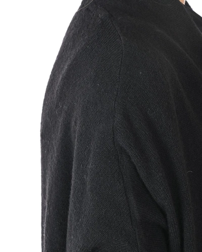 Shop Livv Sweatshirt In Black
