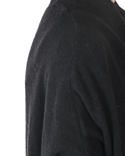 Livv Sweatshirt In Black